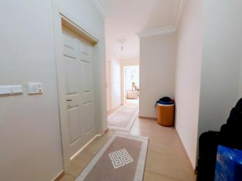 Didim Rüya Kompleks Satılık Asansörlü Dubleks