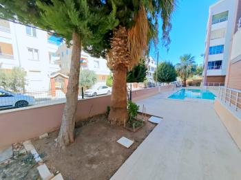 Didim Rüya Kompleks Satılık Asansörlü Dubleks