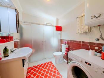 Didim Rüya Kompleks Satılık Asansörlü Dubleks