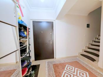 Didim Rüya Kompleks Satılık Asansörlü Dubleks