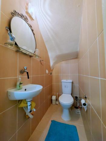 Didim Rüya Kompleks Satılık Asansörlü Dubleks