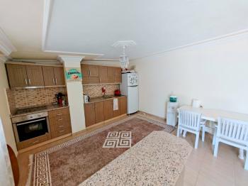 Didim Rüya Kompleks Satılık Asansörlü Dubleks