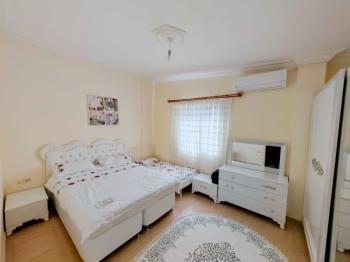 Didim Rüya Kompleks Satılık Asansörlü Dubleks