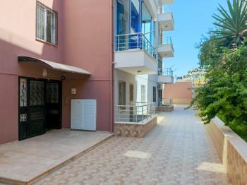 Didim Rüya Kompleks Satılık Asansörlü Dubleks