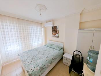 Didim Rüya Kompleks Satılık Asansörlü Dubleks