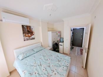 Didim Rüya Kompleks Satılık Asansörlü Dubleks