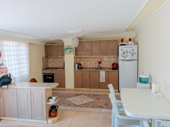 Didim Rüya Kompleks Satılık Asansörlü Dubleks