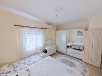 Didim Rüya Kompleks Satılık Asansörlü Dubleks