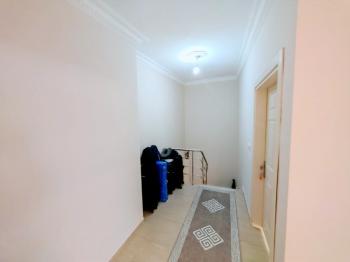 Didim Rüya Kompleks Satılık Asansörlü Dubleks