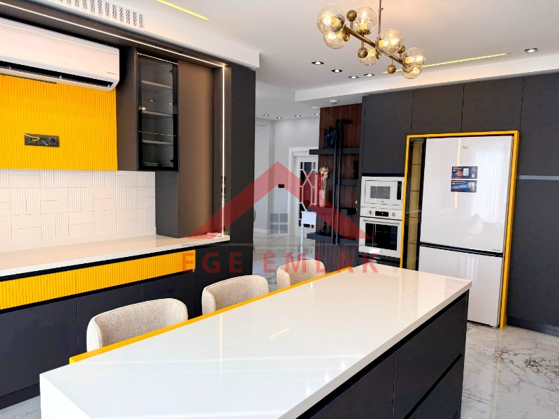 Didim'in En Güzel Villası İddia Ediyoruz !!!!