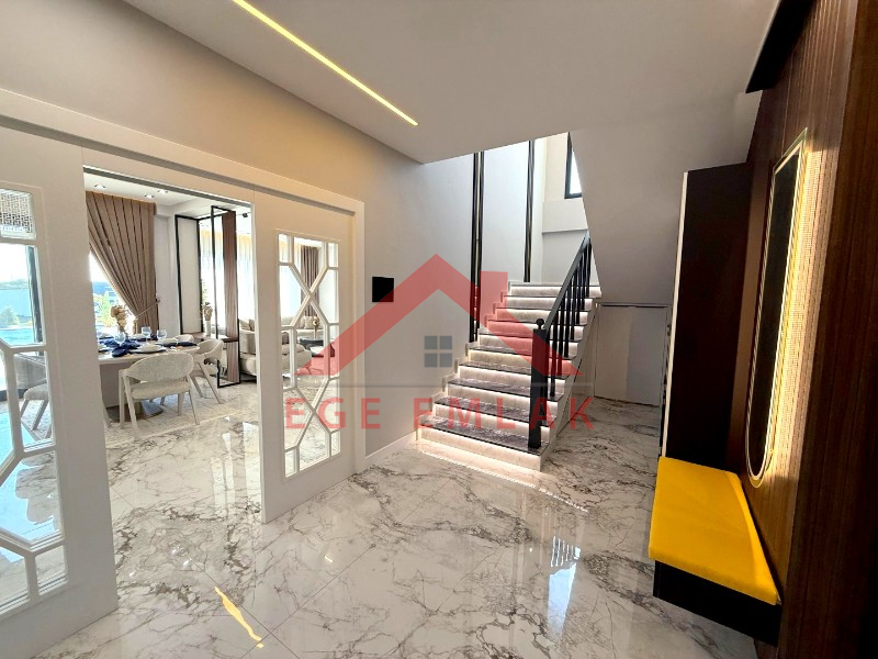 Didim'in En Güzel Villası İddia Ediyoruz !!!!