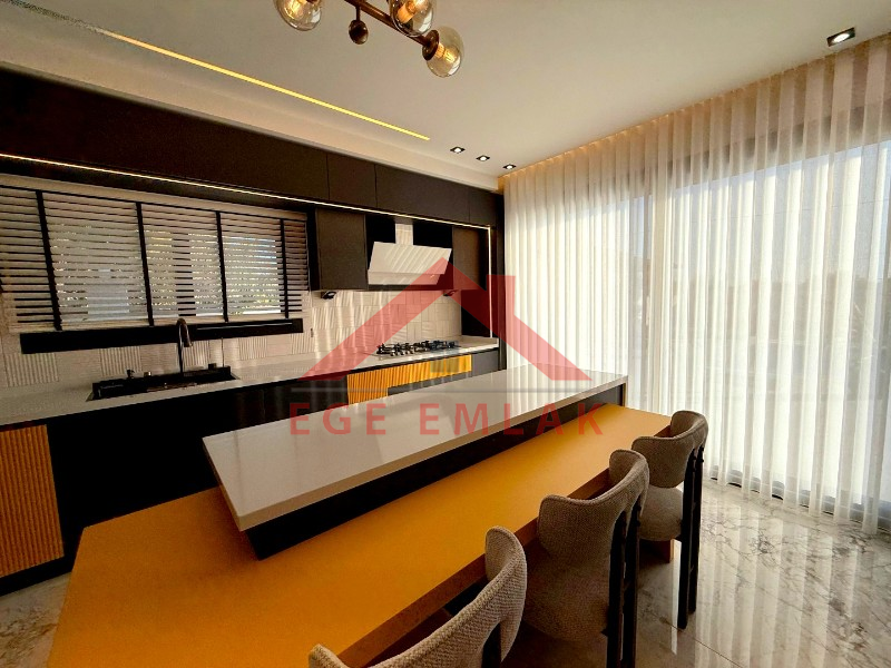 Didim'in En Güzel Villası İddia Ediyoruz !!!!