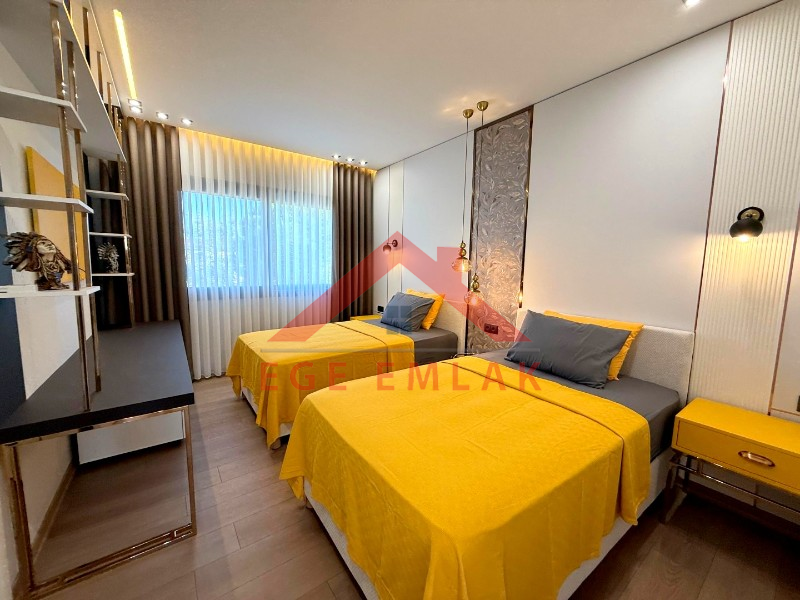 Didim'in En Güzel Villası İddia Ediyoruz !!!!