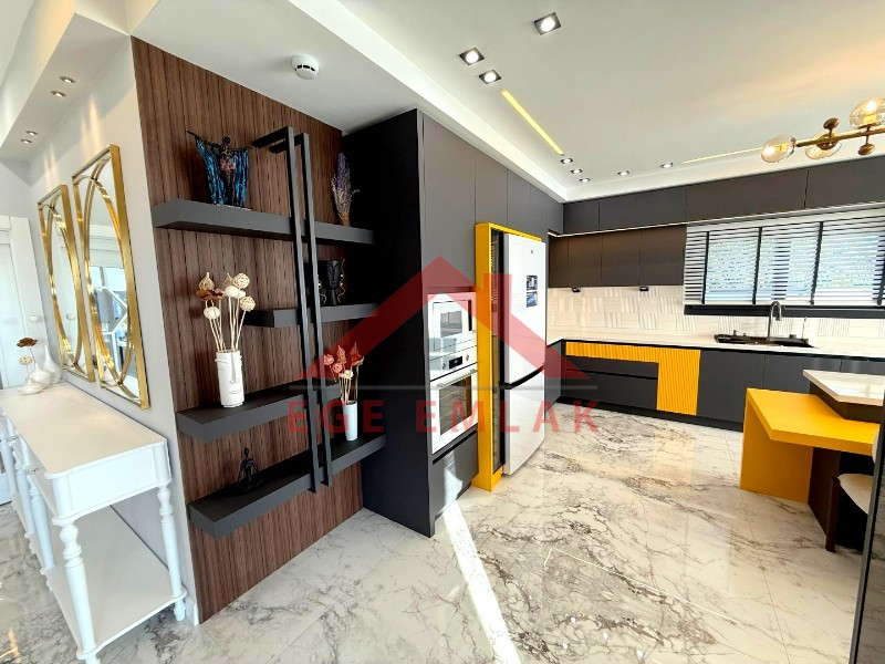 Didim'in En Güzel Villası İddia Ediyoruz !!!!