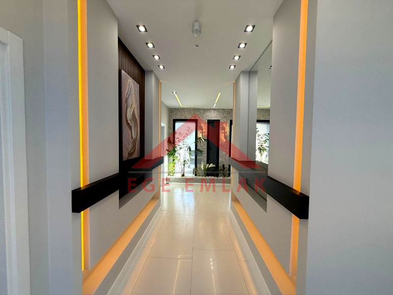 Didim'in En Güzel Villası İddia Ediyoruz !!!!