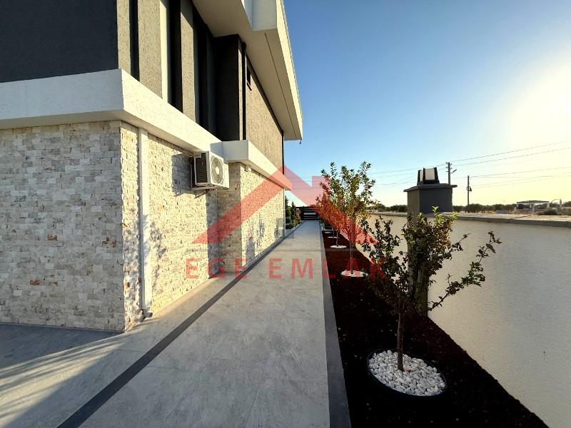 Didim'in En Güzel Villası İddia Ediyoruz !!!!