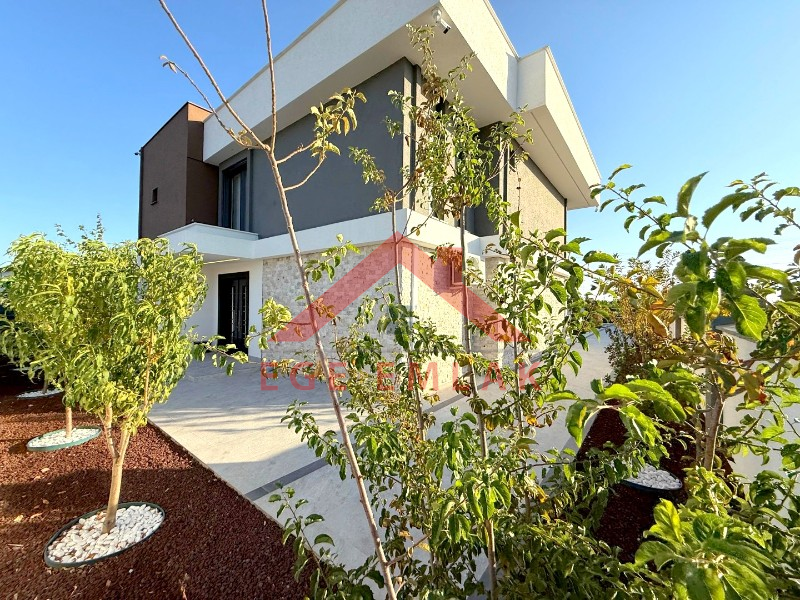 Didim'in En Güzel Villası İddia Ediyoruz !!!!