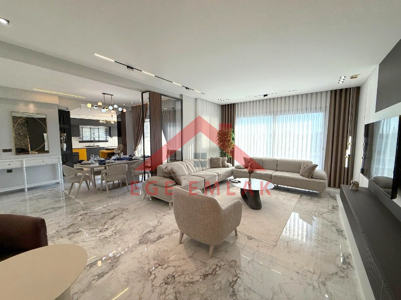 Didim'in En Güzel Villası İddia Ediyoruz !!!!