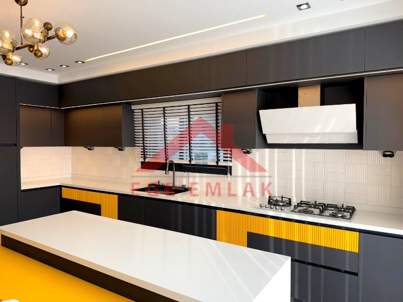 Didim'in En Güzel Villası İddia Ediyoruz !!!!