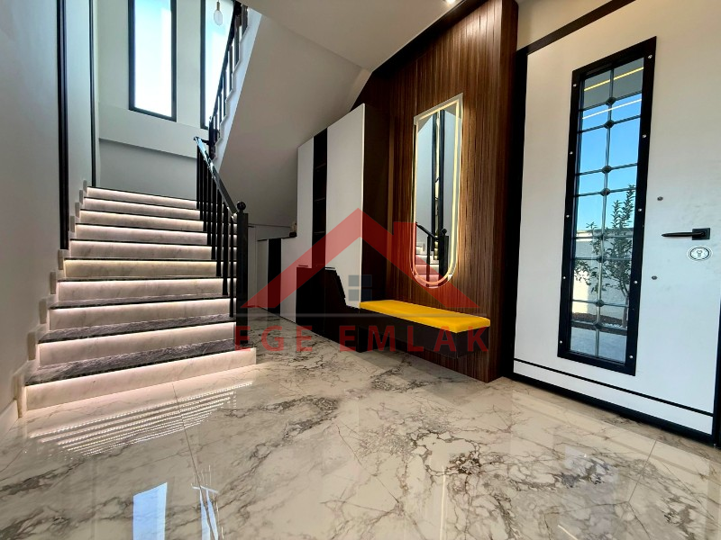 Didim'in En Güzel Villası İddia Ediyoruz !!!!