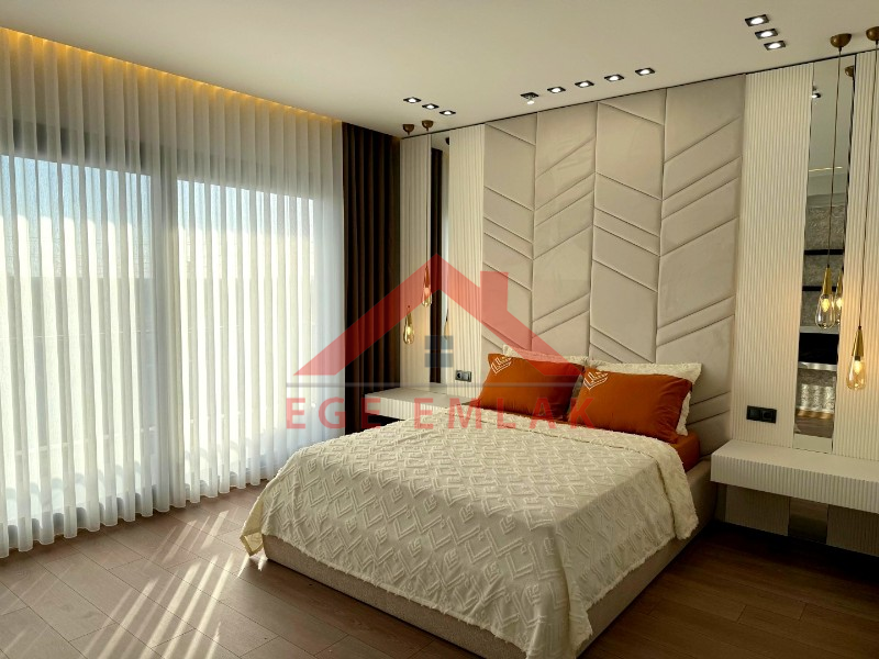 Didim'in En Güzel Villası İddia Ediyoruz !!!!