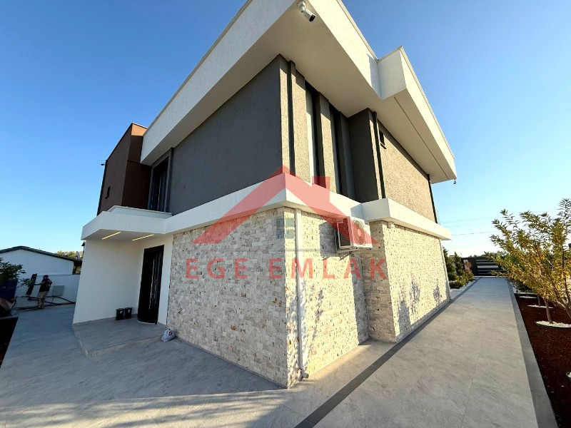 Didim'in En Güzel Villası İddia Ediyoruz !!!!