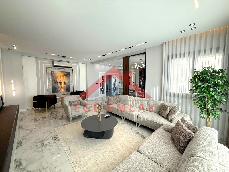 Didim'in En Güzel Villası İddia Ediyoruz !!!!