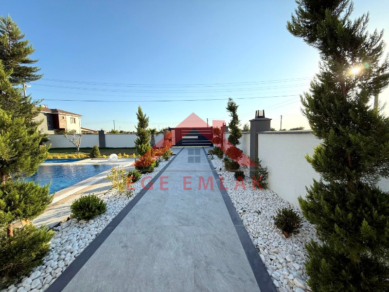 Didim'in En Güzel Villası İddia Ediyoruz !!!!