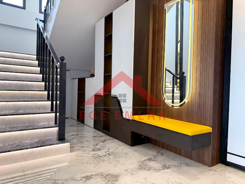 Didim'in En Güzel Villası İddia Ediyoruz !!!!