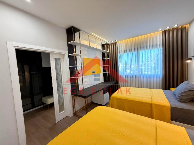 Didim'in En Güzel Villası İddia Ediyoruz !!!!