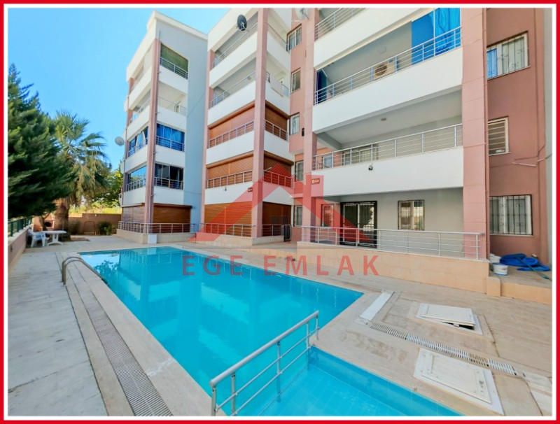 Didim Rüya Kompleks Satılık Asansörlü Dubleks