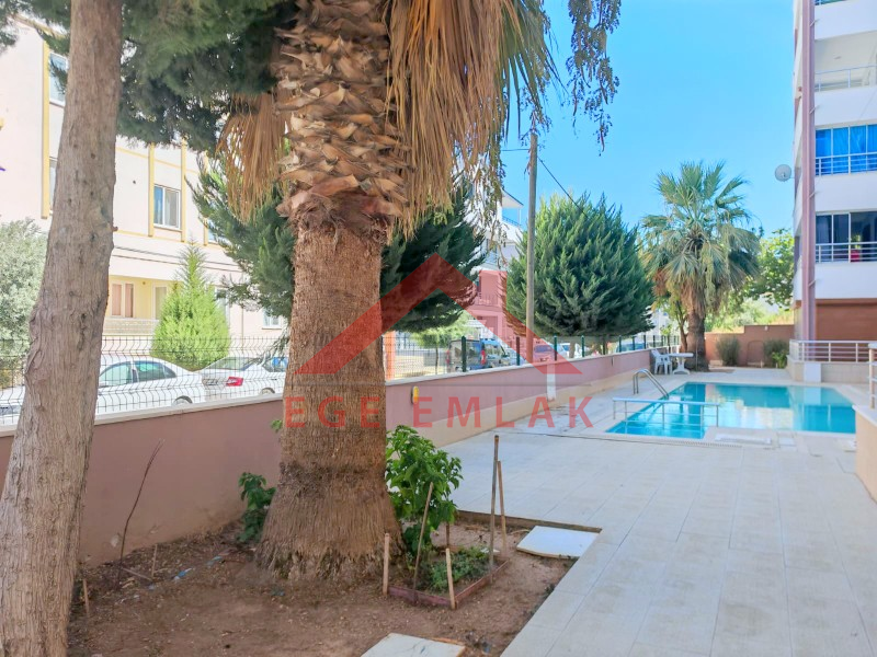 Didim Rüya Kompleks Satılık Asansörlü Dubleks