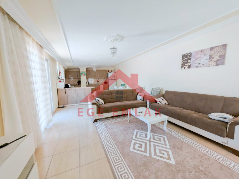 Didim Rüya Kompleks Satılık Asansörlü Dubleks