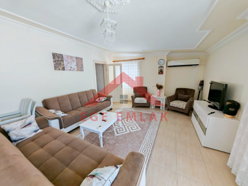 Didim Rüya Kompleks Satılık Asansörlü Dubleks