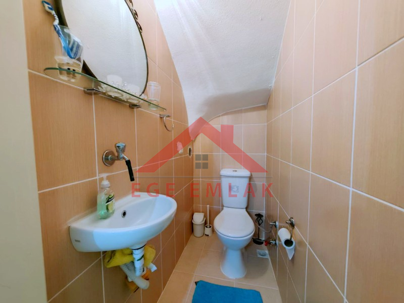 Didim Rüya Kompleks Satılık Asansörlü Dubleks