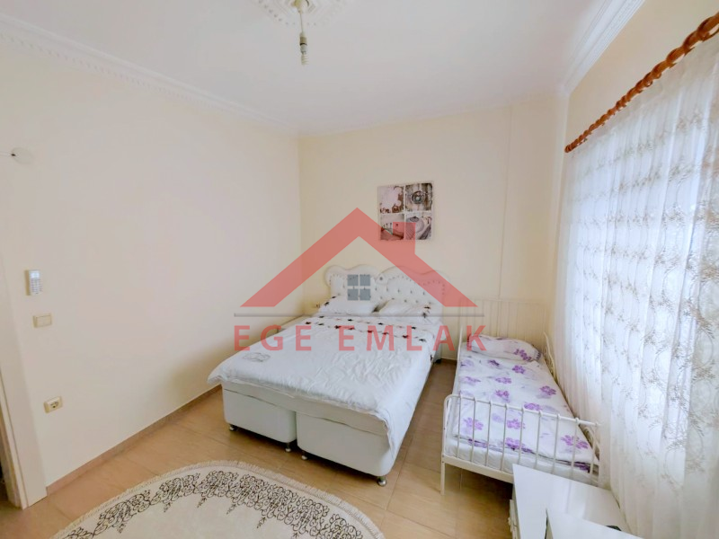 Didim Rüya Kompleks Satılık Asansörlü Dubleks