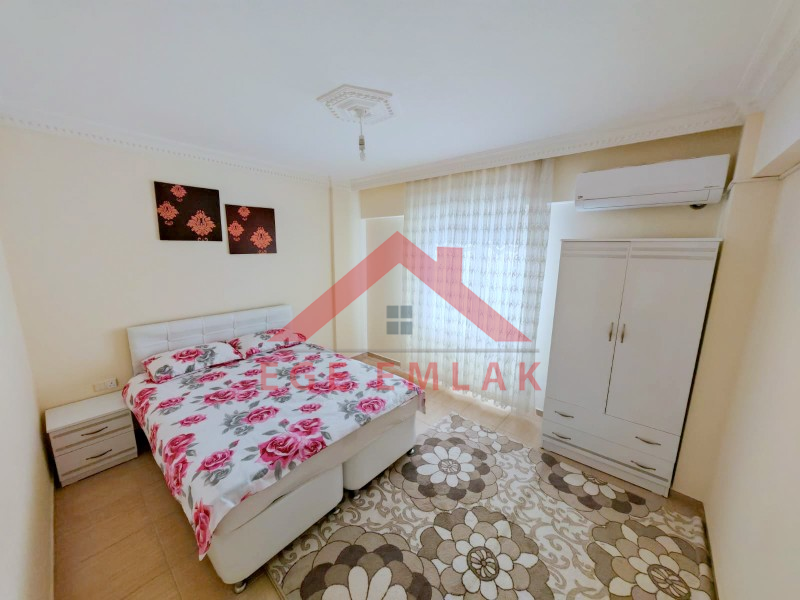 Didim Rüya Kompleks Satılık Asansörlü Dubleks