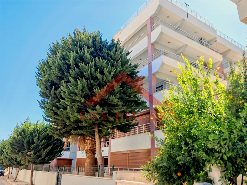 Didim Rüya Kompleks Satılık Asansörlü Dubleks