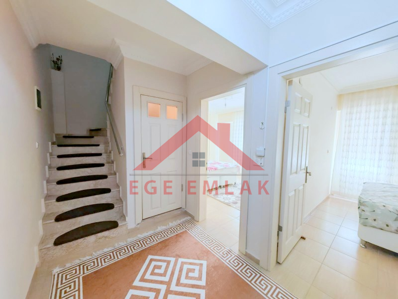 Didim Rüya Kompleks Satılık Asansörlü Dubleks