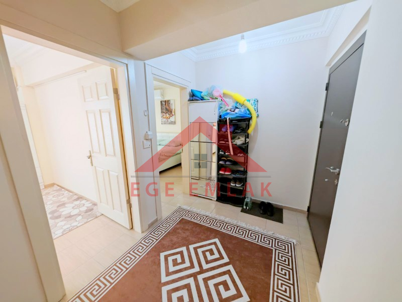 Didim Rüya Kompleks Satılık Asansörlü Dubleks