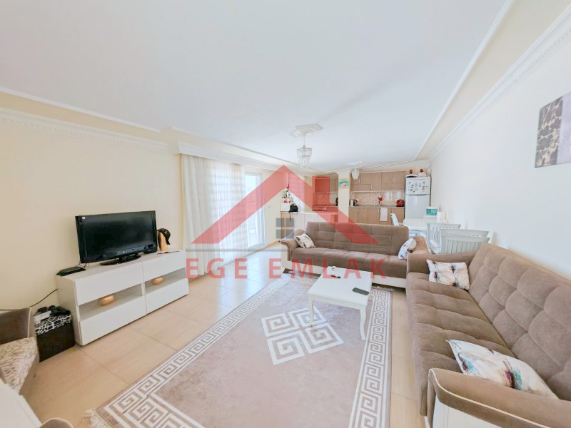 Didim Rüya Kompleks Satılık Asansörlü Dubleks