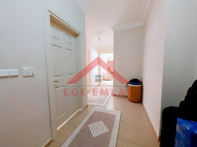 Didim Rüya Kompleks Satılık Asansörlü Dubleks