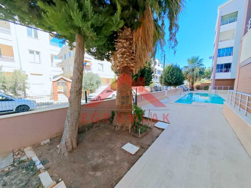 Didim Rüya Kompleks Satılık Asansörlü Dubleks