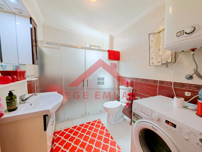 Didim Rüya Kompleks Satılık Asansörlü Dubleks