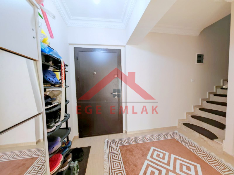 Didim Rüya Kompleks Satılık Asansörlü Dubleks