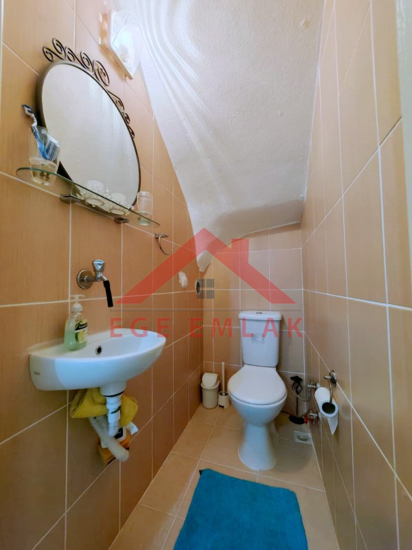 Didim Rüya Kompleks Satılık Asansörlü Dubleks