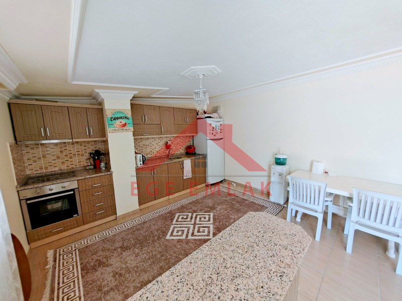 Didim Rüya Kompleks Satılık Asansörlü Dubleks