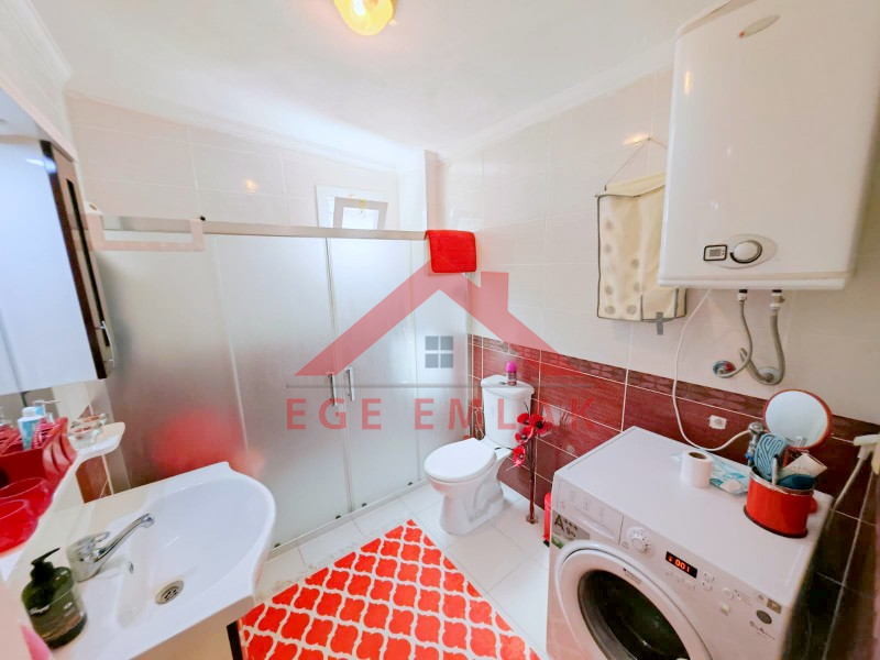 Didim Rüya Kompleks Satılık Asansörlü Dubleks