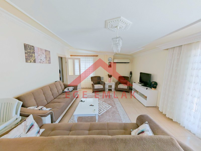 Didim Rüya Kompleks Satılık Asansörlü Dubleks