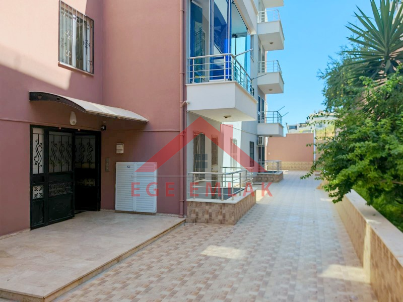 Didim Rüya Kompleks Satılık Asansörlü Dubleks